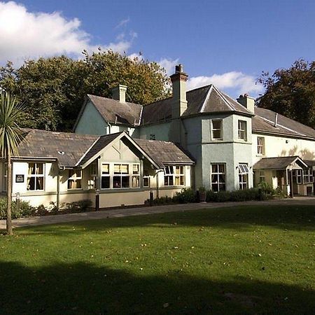 Premier Inn Wrexham North Zewnętrze zdjęcie